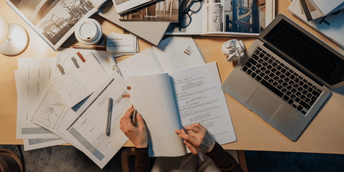 From Draft to Final: The Hidden Journey of a Research Paper