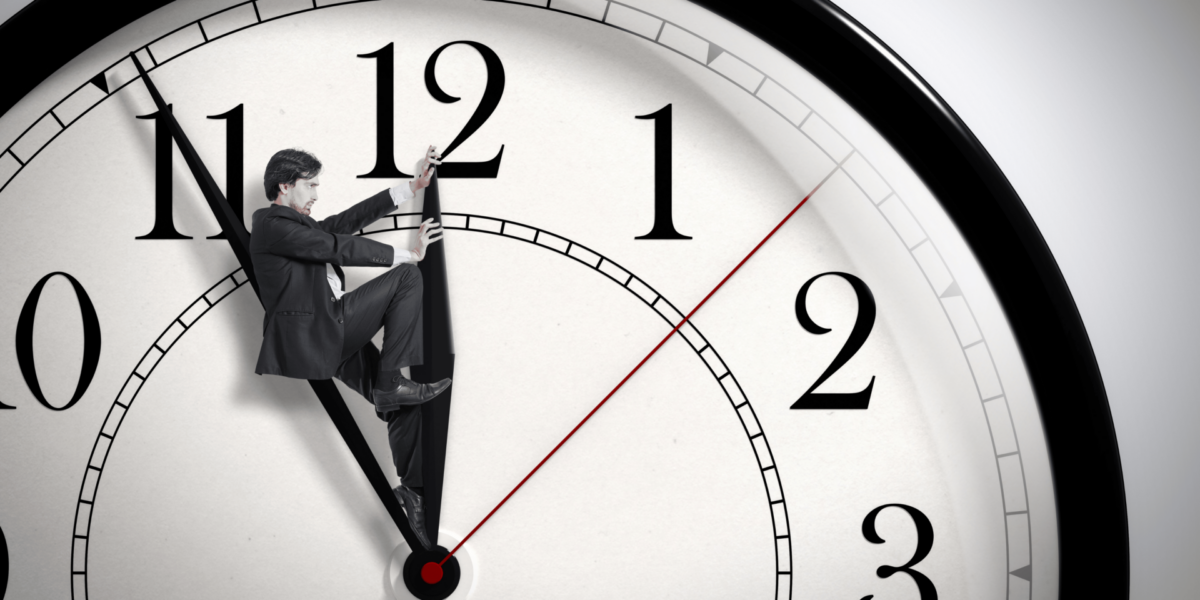 The Real Reason Students Struggle With Time Management