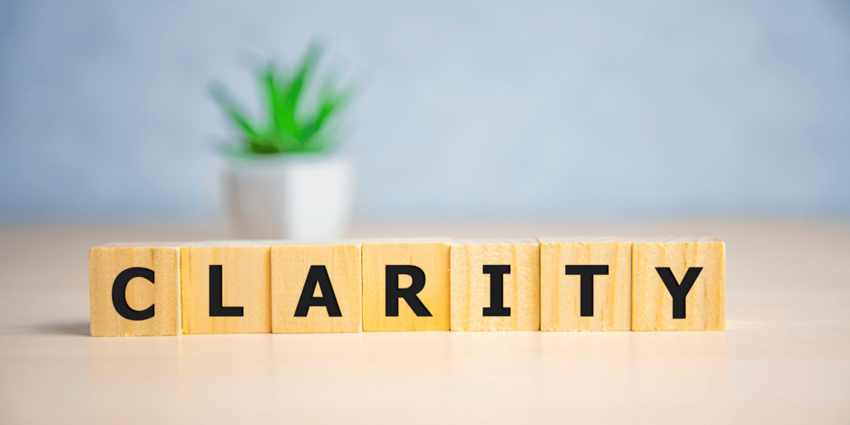 Breaking Through Writer’s Block with Structured Clarity