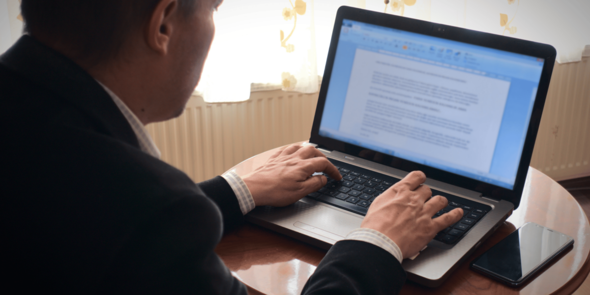 From Idea to Impact: Building Strong Essays with Focused Thesis Statements